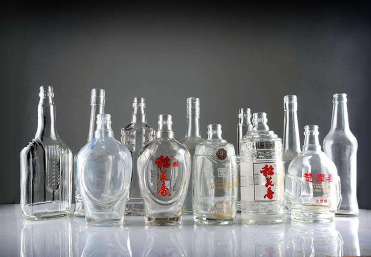 選購白酒玻璃瓶，這四大要素你要知道！
